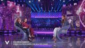Valeria Fabrizi e l'amicizia profonda con Walter Chiari