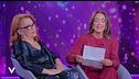 Valeria Fabrizi e le dolci parole della figlia Giorgia