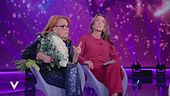 Valeria Fabrizi: "Non temo la vecchiaia"