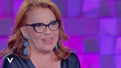 Valeria Fabrizi: l'intervista integrale