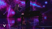 Francesca Michielin in "Una spada nella roccia"