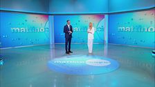 Lunedì 14 settembre