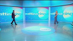 Mercoledì 16 settembre