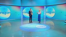 Venerdì 18 settembre