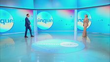 Lunedì 21 settembre