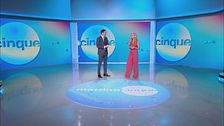 Mercoledì 23 settembre