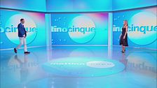Venerdì 25 settembre