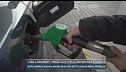 Caro carburanti, prezzi alle stelle per benzina e gasolio
