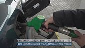 Caro carburanti, prezzi alle stelle per benzina e gasolio