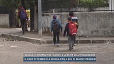 Scuola, il ritorno tra i banchi e la sfida dell'integrazione