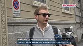 Garlasco, parla Alberto Stasi