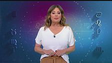 Notizie belle dalle stelle per la settimana del 14 settembre