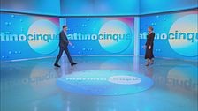 Venerdì 9 ottobre