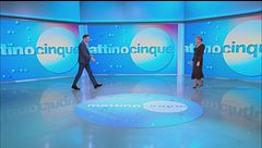 Venerdì 9 ottobre
