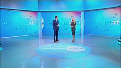 Lunedì 12 ottobre