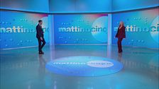 Martedì 13 ottobre