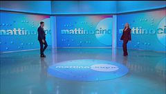 Martedì 13 ottobre