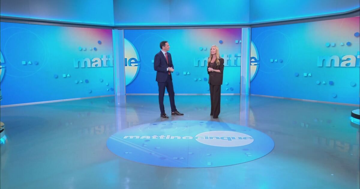 Mattino Cinque: Venerdì 16 ottobre Video | Mediaset Infinity