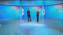 Venerdì 16 ottobre