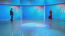 Giovedì 22 ottobre