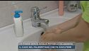 Un paese senza acqua potabile da agosto