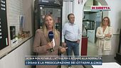 Acqua non potabile, l'attesa per il ritorno alla normalità