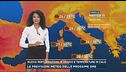 Nuova perturbazione in arrivo e temperature in calo