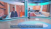 Aumentano gli affitti, diminuiscono le dimensioni