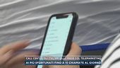 Call center, gli italiani alle prese col telemarketing