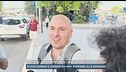 Garlasco, Andrea Sempio dopo l'incontro con la difesa a Roma