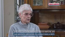 Garlasco, il giallo del pensionato trovato morto nel 2010