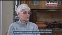 Garlasco, i dubbi della moglie di Giovanni Ferri sulle indagini