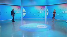 Lunedì 26 ottobre