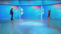 Lunedì 26 ottobre