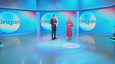 Venerdì 30 ottobre