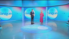 Venerdì 30 ottobre