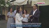 Donna colpita da proiettile, indagini sull'identità del "cecchino"