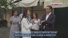 Donna colpita da proiettile, indagini sull'identità del "cecchino"