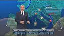 Meteo, temporali al nord, ancora caldo al centro-sud
