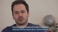Garlasco, le mosse di Sempio e Stasi verso il 28 settembre