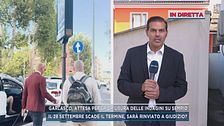 Garlasco, attesa per la chiusura delle indagini su Sempio