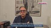 Garlasco, parla il medico legale della moglie di Ferri