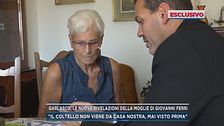 Garlasco, le nuove rivelazioni della moglie di Giovanni Ferri