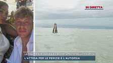 La tragedia in Laguna e l'accertamento della dinamica