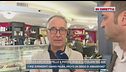 Rapina con un martello a Pistoia, parla il titolare del bar
