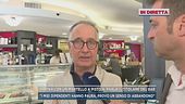 Rapina con un martello a Pistoia, parla il titolare del bar