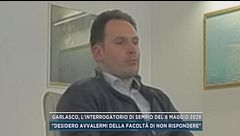 Garlasco, l'interrogatorio di Sempio del 6 maggio 2026