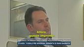 Garlasco, l'interrogatorio di Sempio del 6 maggio sulla traccia 33