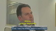 Garlasco, l'interrogatorio di Sempio del 6 maggio sulla traccia 33