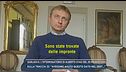 Garlasco, l'interrogatorio di Alberto Stasi del 20 maggio 2025